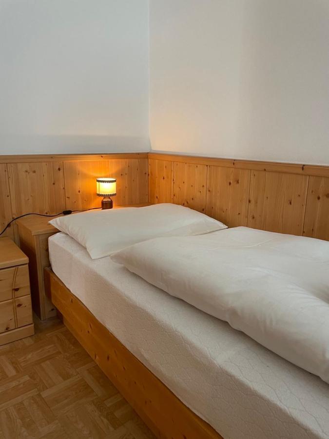 Apartament Casa Cesarina By Ama Val Di Fassa Canazei Zewnętrze zdjęcie