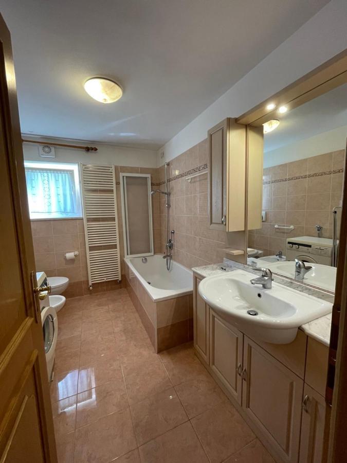 Apartament Casa Cesarina By Ama Val Di Fassa Canazei Zewnętrze zdjęcie