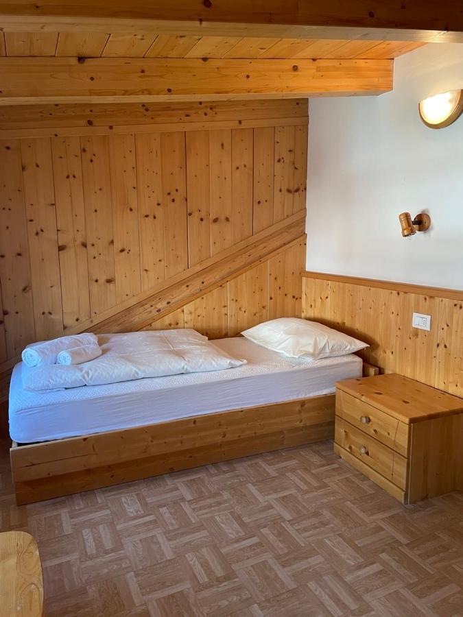 Apartament Casa Cesarina By Ama Val Di Fassa Canazei Zewnętrze zdjęcie