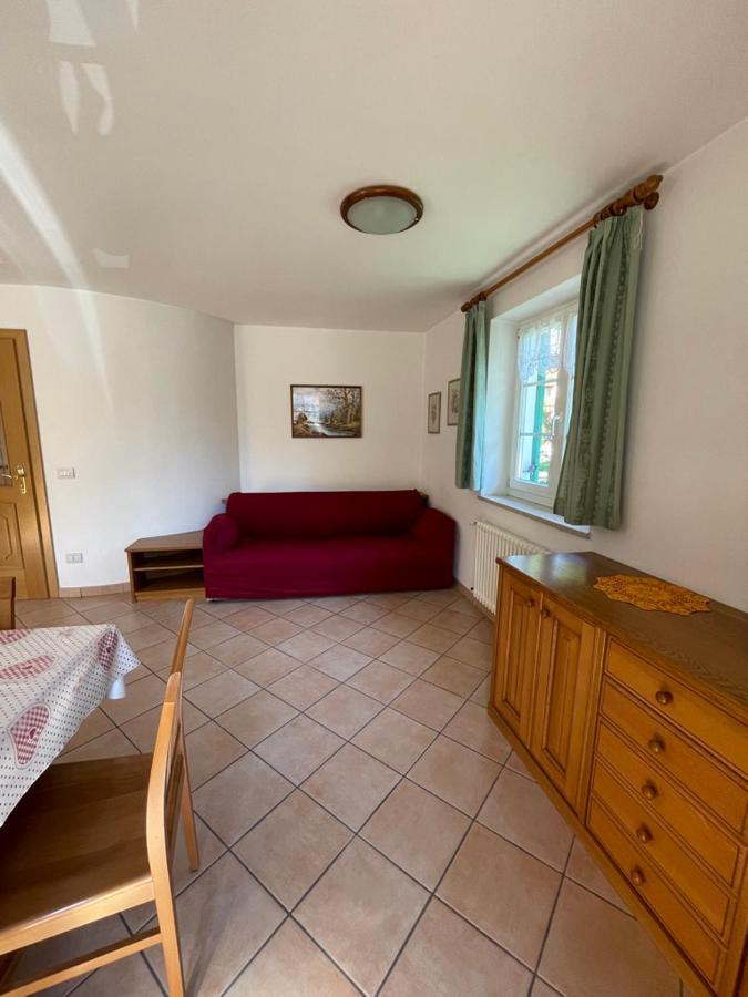 Apartament Casa Cesarina By Ama Val Di Fassa Canazei Zewnętrze zdjęcie