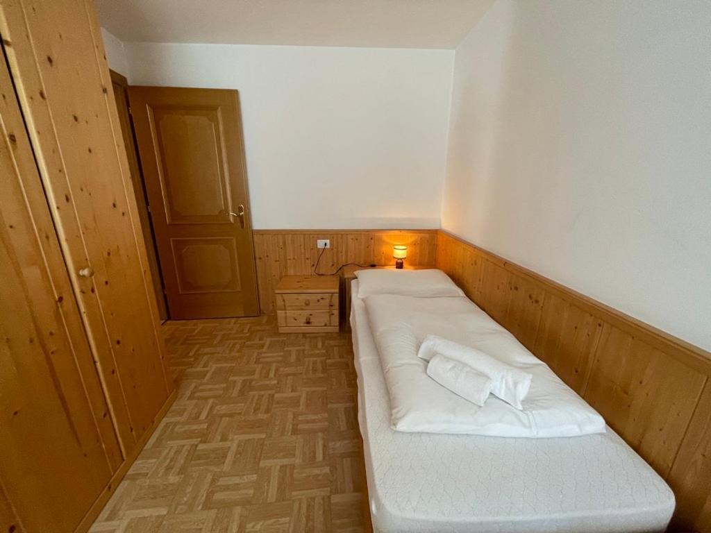 Apartament Casa Cesarina By Ama Val Di Fassa Canazei Zewnętrze zdjęcie