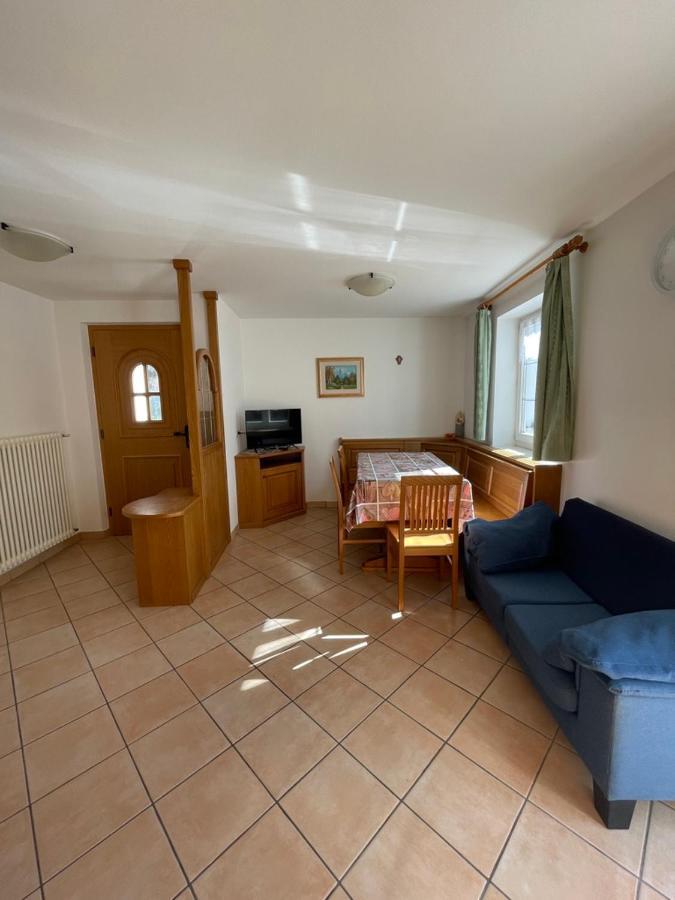 Apartament Casa Cesarina By Ama Val Di Fassa Canazei Zewnętrze zdjęcie